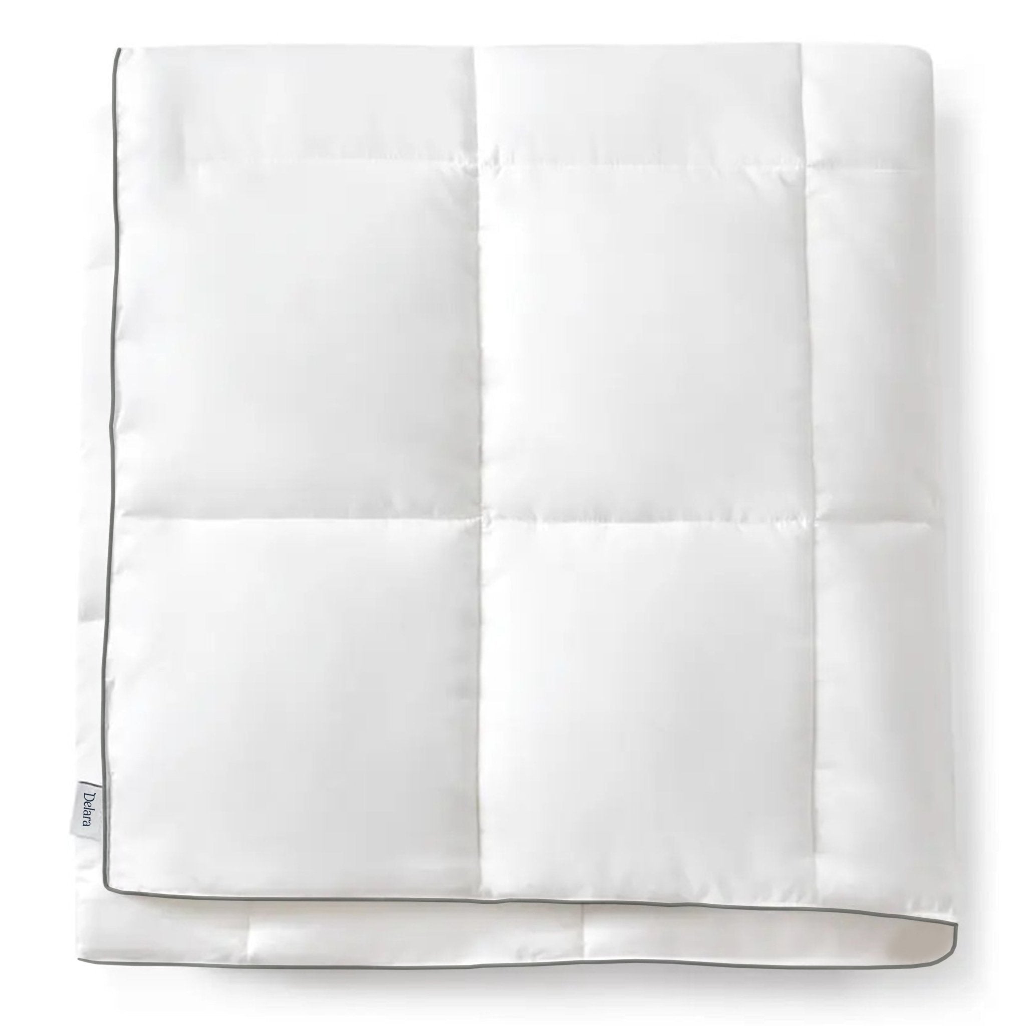 Cotton Air Duvet - Delara