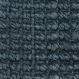 Premium Boucle Jute Rug (Charcoal) - Delara