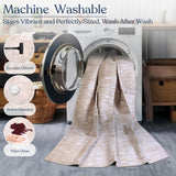 Urban Veil Machine Washable Rug - Delara