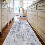 Ruby Machine Washable Rug - Delara