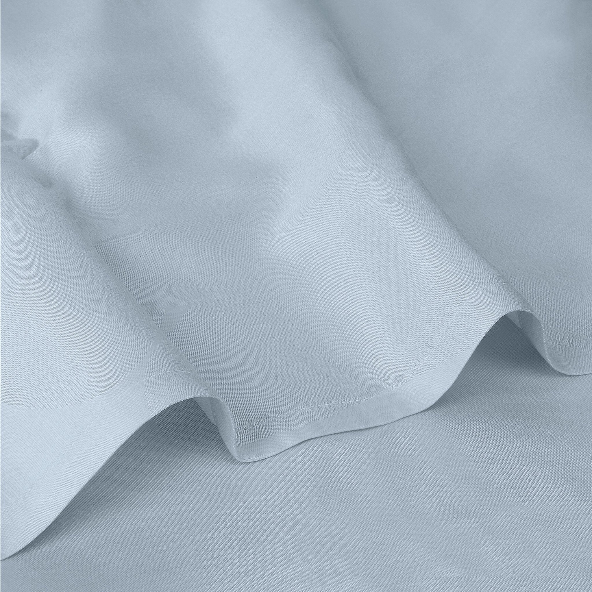 AirySilk Austrian Eucalyptus Fitted Sheet Set - Delara