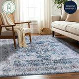 Machine Washable Rug