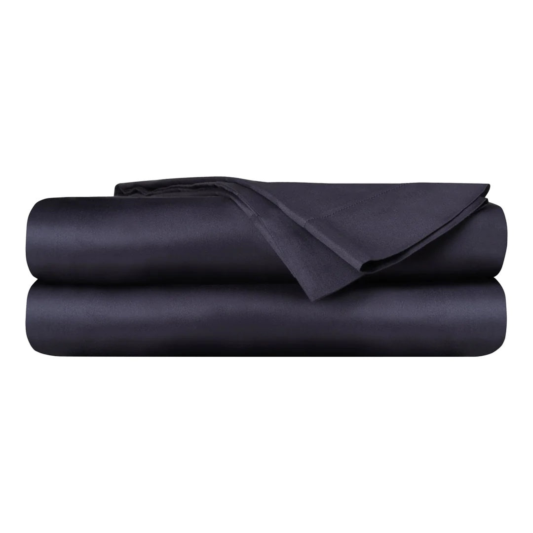 Lux Organic Cotton Sheet Set