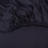 Lux Organic Cotton Fitted Sheet