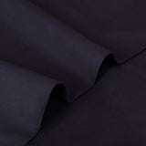 Lux Organic Cotton Pillowcase Pair