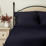 Lux Organic Cotton Duvet Set - Delara