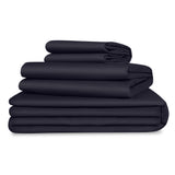 Lux Organic Cotton Sheet Bundle