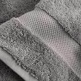 Organic Cotton Bath Towels