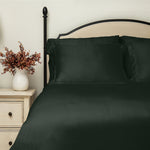 AirySilk Austrian Eucalyptus Duvet Set - Delara