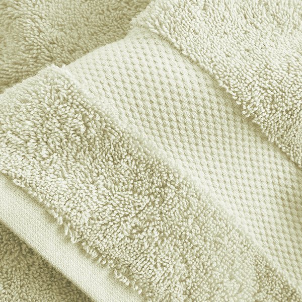 100% Organic Cotton Quick Dry Bath Towel - Delara