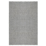 Premium Boucle Jute & Wool Rug - Delara