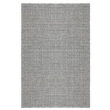 Premium Boucle Jute & Wool Rug - Delara