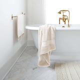 100% Organic Cotton Quick Dry Bath Towel