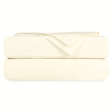 Percale Organic Cotton Sheet Set