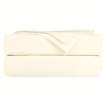 Percale Organic Cotton Sheet Set - Delara