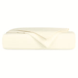 Percale Organic Cotton Fitted Sheet Set