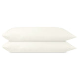 Lux Organic Cotton Pillowcase Pair