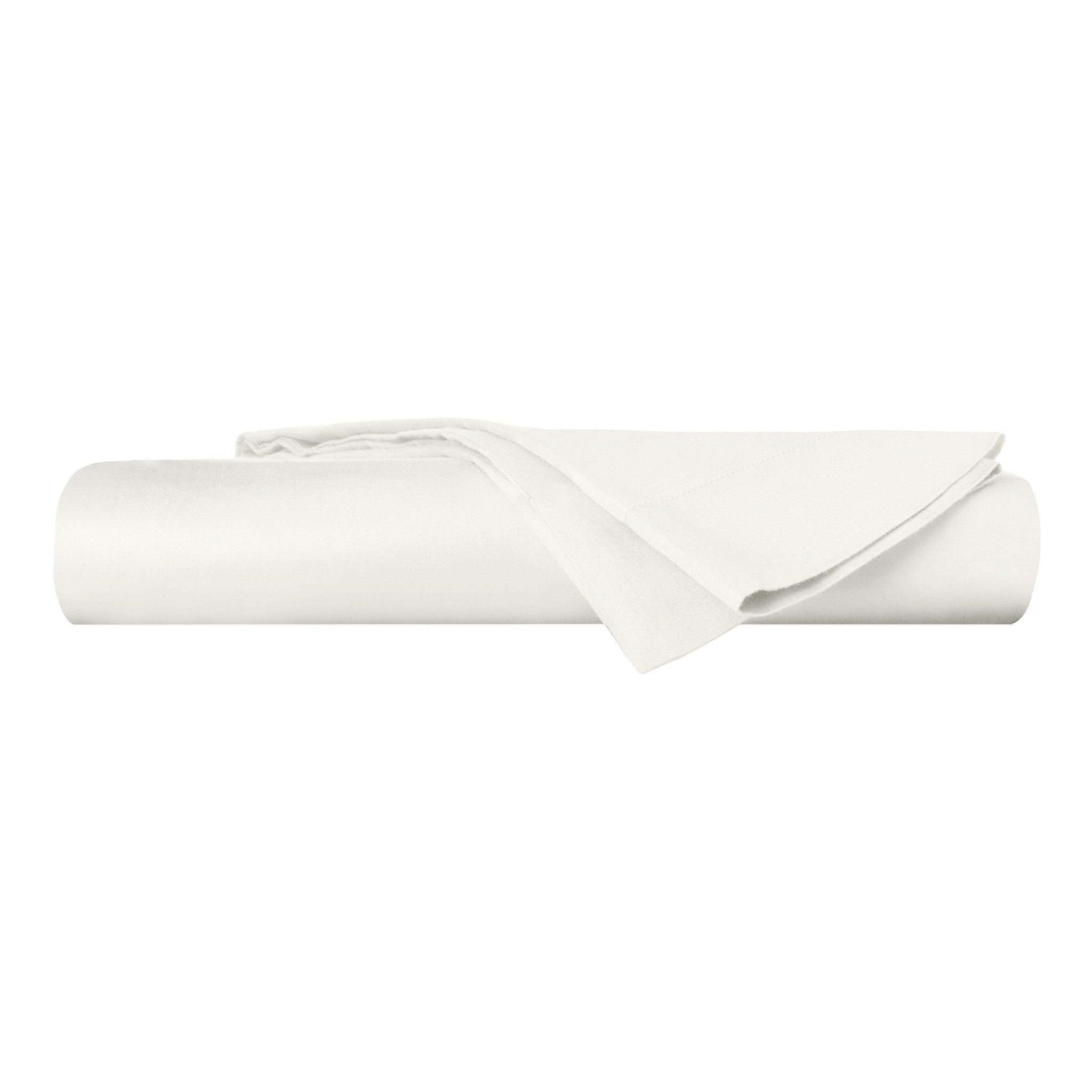 Lux Organic Cotton Fitted Sheet Set