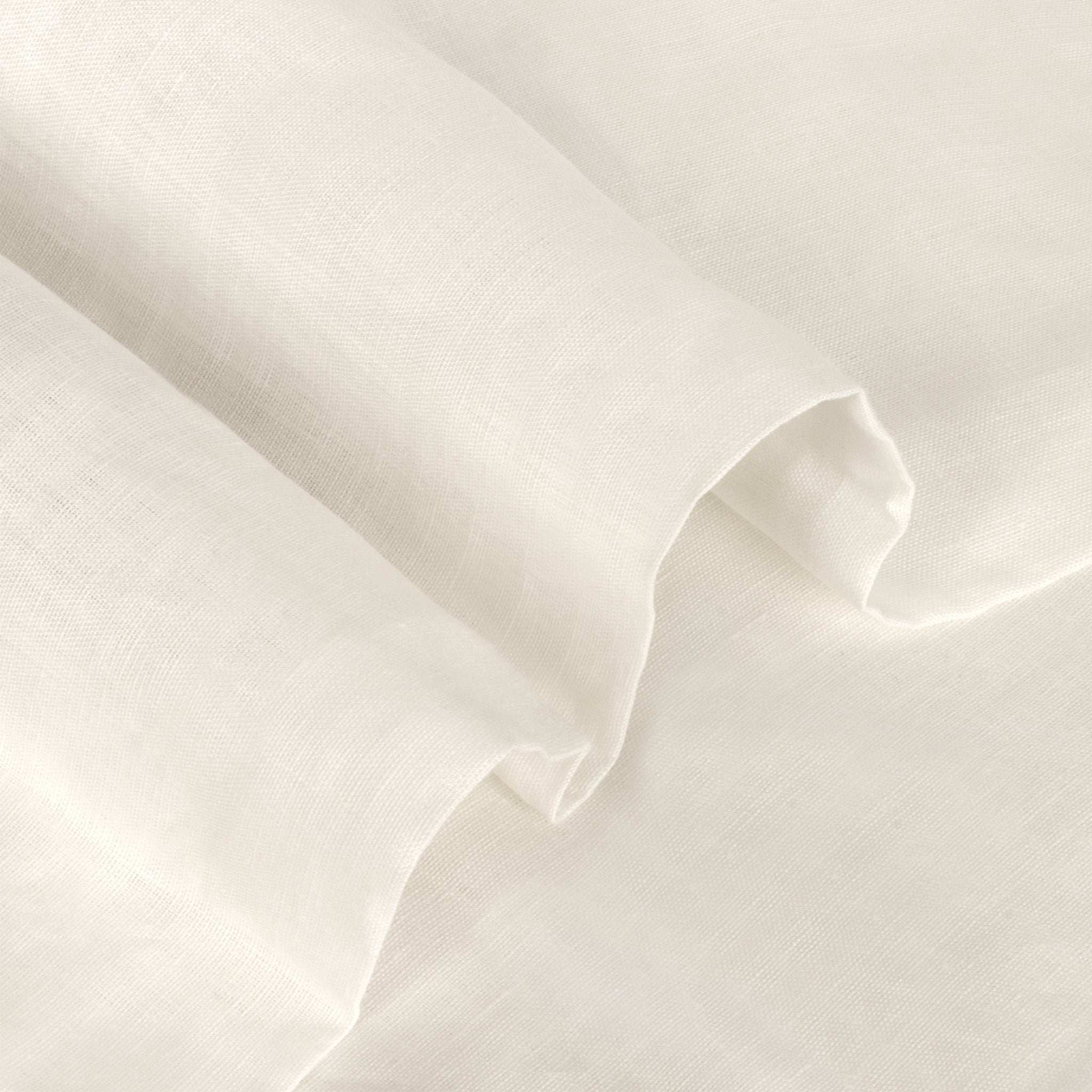 European Flax Linen Sheet Set - Delara