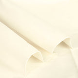 Percale Organic Cotton Fitted Sheet Set - Delara