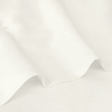 Lux Organic Cotton Fitted Sheet