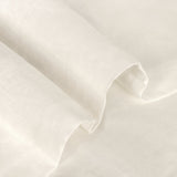 European Flax Linen Flat Sheet - Delara