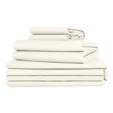 Lux Organic Cotton Sheet Bundle - Delara