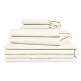 Lux Organic Cotton Sheet Bundle