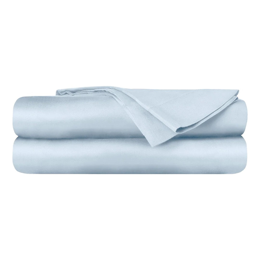 Lux Organic Cotton Sheet Set