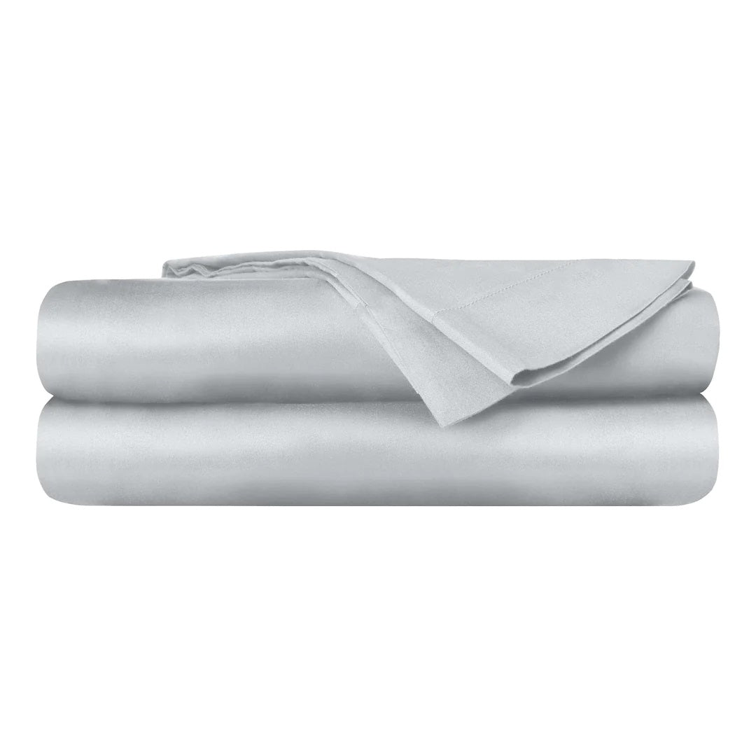 Lux Organic Cotton Sheet Set