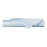 Lux Organic Cotton Fitted Sheet Set