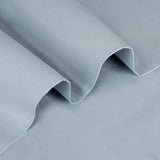 Percale Organic Cotton Sheet Set - Delara