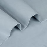 Percale Organic Cotton Sheet Bundle