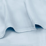 Lux Organic Cotton Flat Sheet