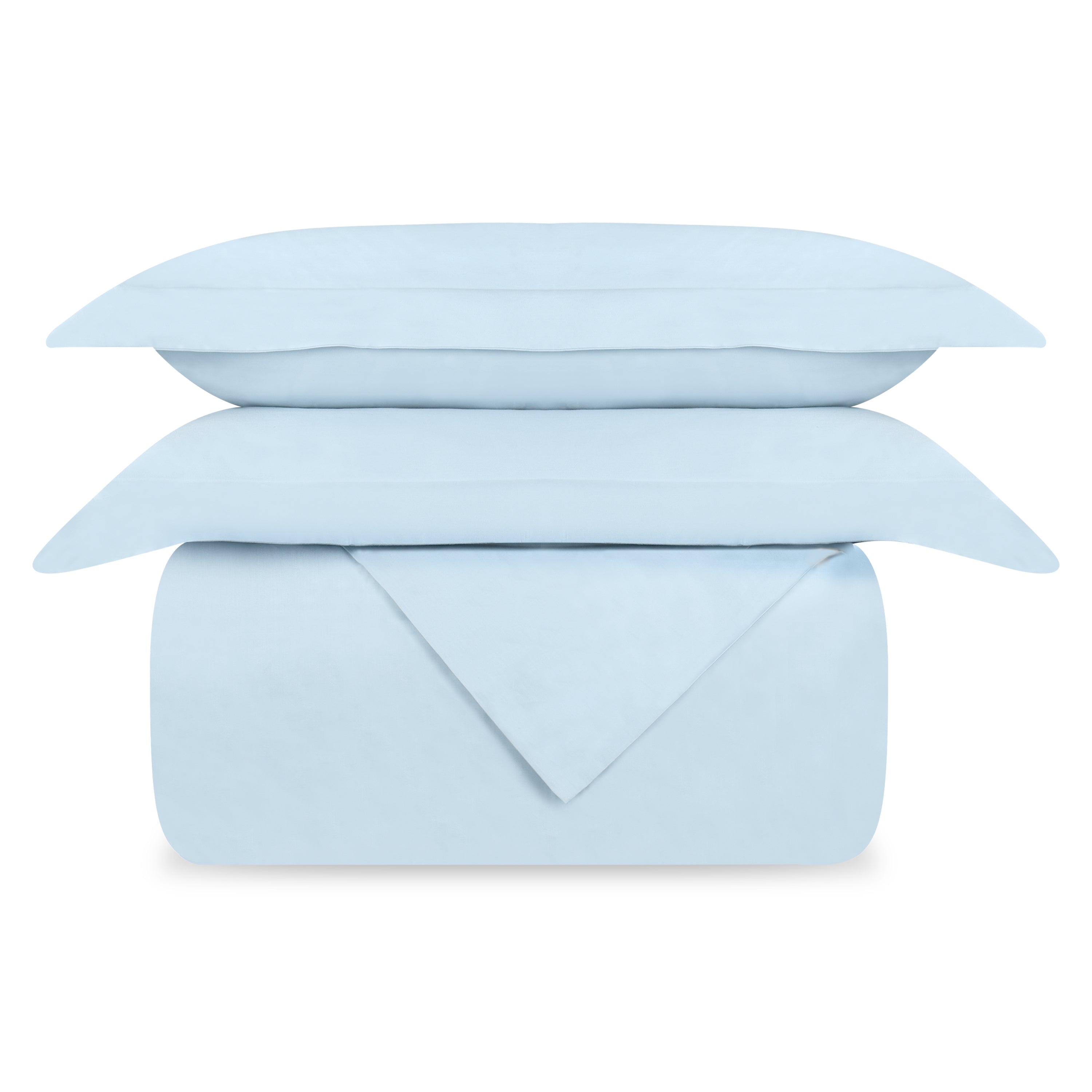 Lux Organic Cotton Duvet Set