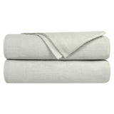 European Flax Linen Sheet Set