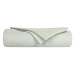 European Flax Linen Fitted Sheet Set - Delara