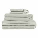 European Flax Linen Sheet Bundle - Delara