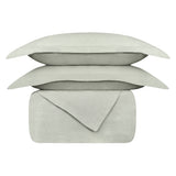 European Flax Linen Duvet Set