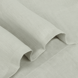 European Flax Linen Duvet Set - Delara