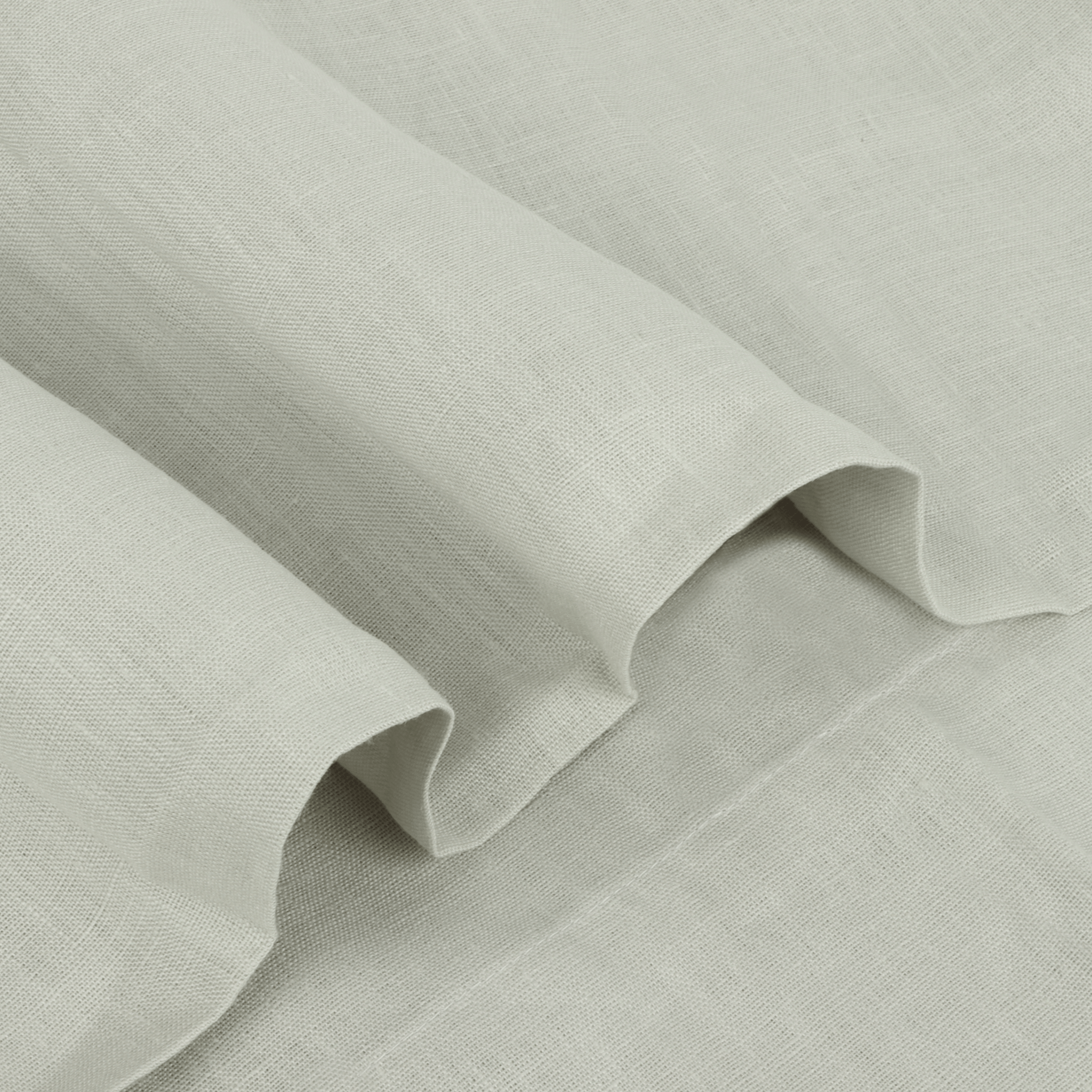 European Flax Linen Duvet Set - Delara