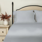 Organic Cotton Duvet Set & Insert Bundle - Delara