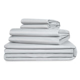 Lux Organic Cotton Sheet Bundle - Delara