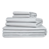 Lux Organic Cotton Sheet Bundle