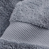 Organic Cotton Bath Towels