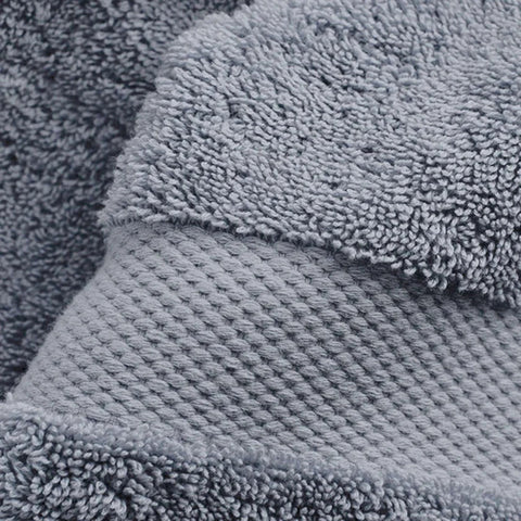 100% Organic Cotton Quick Dry Bath Towel