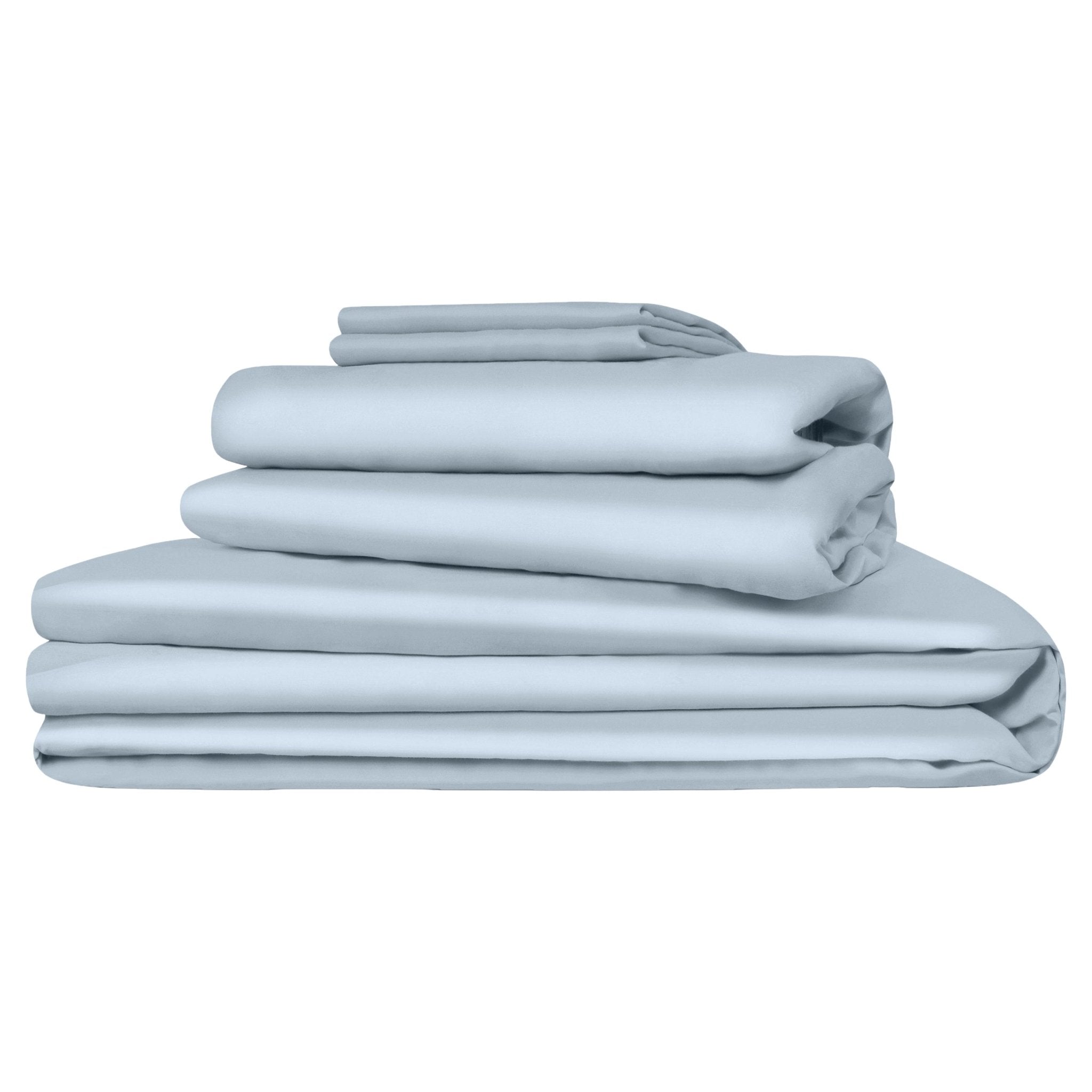 AirySilk Austrian Eucalyptus Sheet Bundle