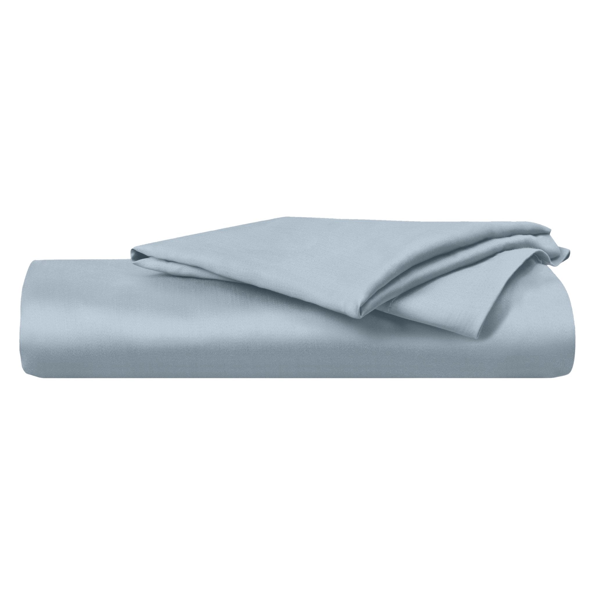 AirySilk Austrian Eucalyptus Fitted Sheet Set