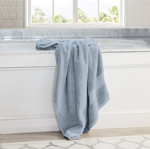 100% Organic Cotton Quick Dry Starter Bath Set