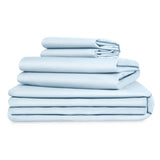 Lux Organic Cotton Sheet Bundle